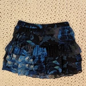 Flowy Express Skirt